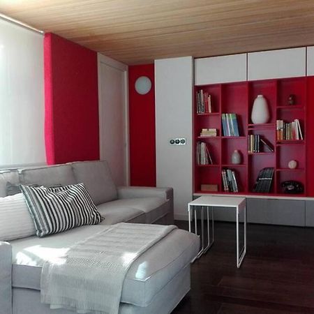 Appartement Cozy Designer Apart / Acogedor Apartamento De Diseno ● Wifi - Jacuzzi - A/C Steamsauna à Madrid Extérieur photo