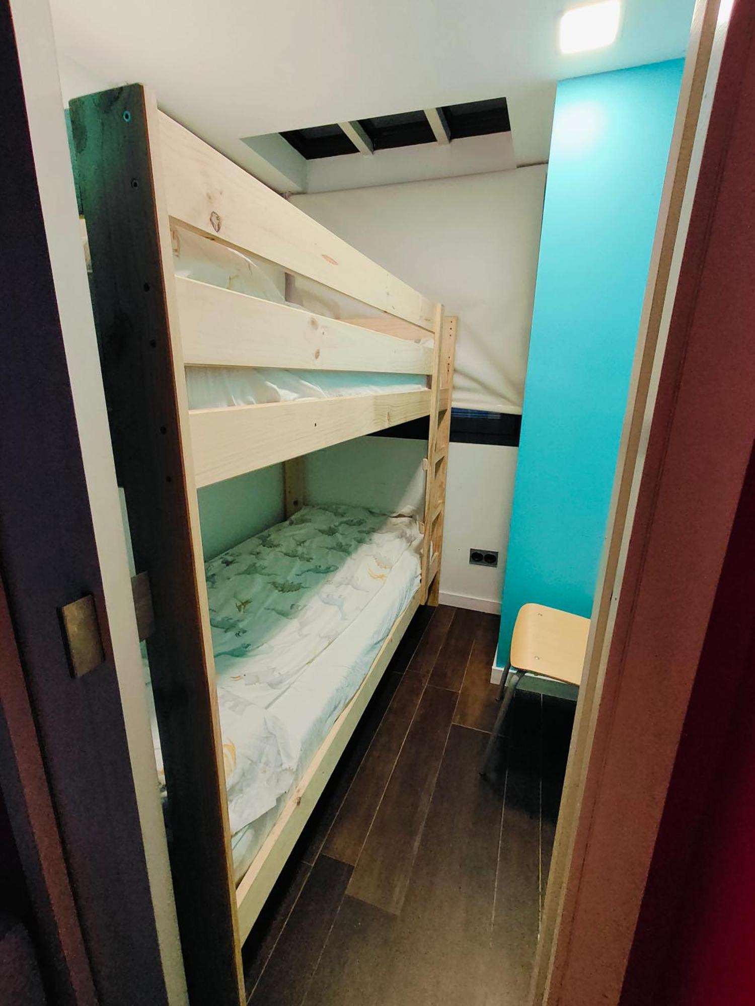 Appartement Cozy Designer Apart / Acogedor Apartamento De Diseno ● Wifi - Jacuzzi - A/C Steamsauna à Madrid Extérieur photo